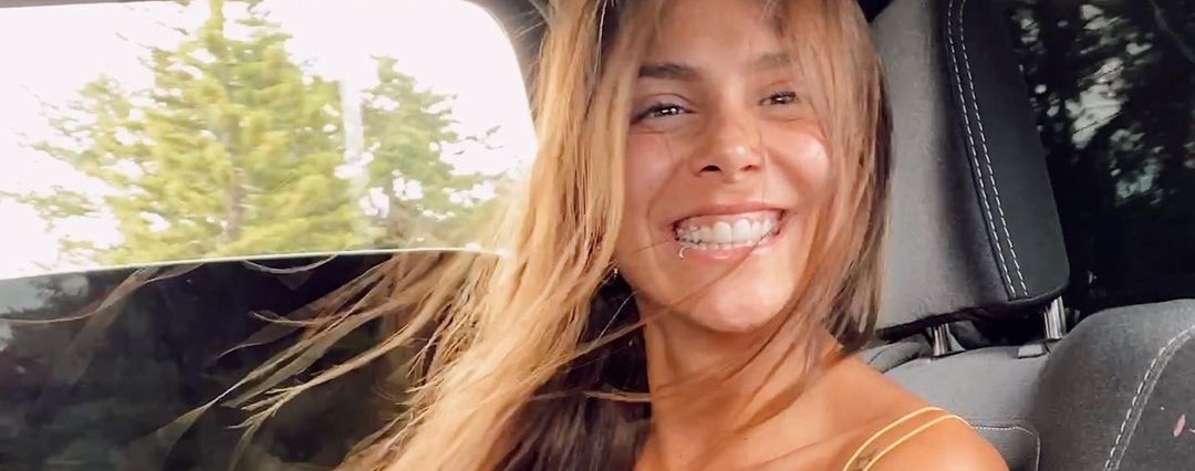 As&iacute; es como Greeicy celebra el D&iacute;a de la Mujer