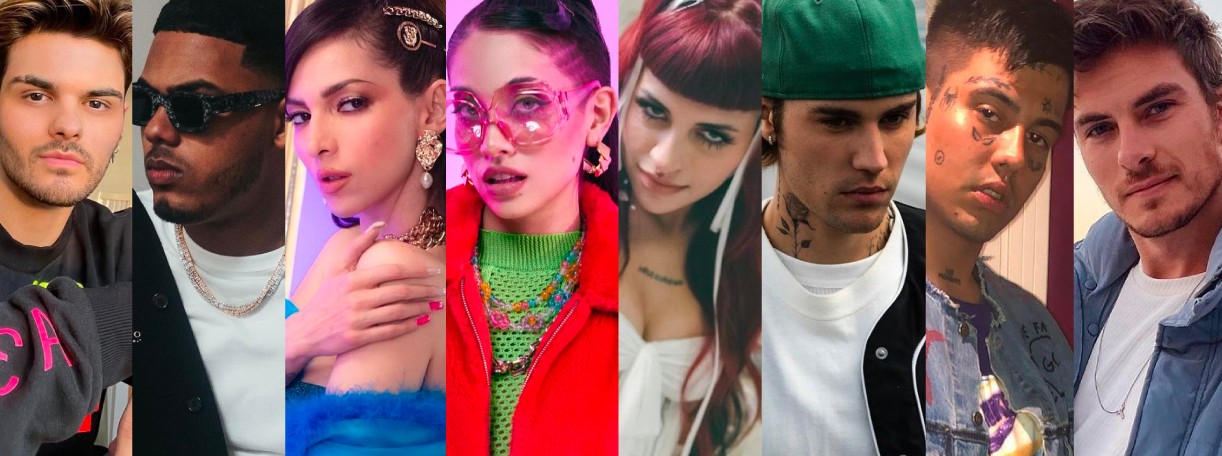 Estos son los estrenos de la semana que no te podes perder