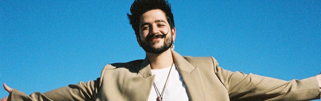 Camilo se present&oacute; por primera vez en el show de Jimmy Fallon