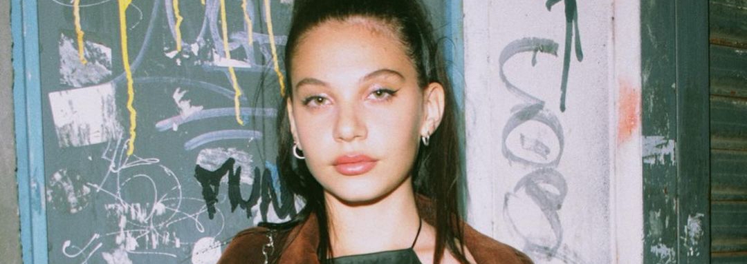 Valen Madanes habl&oacute; de lo que significa "Nadie tiene que saberlo"