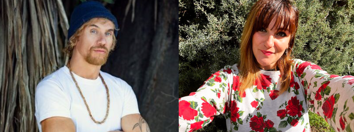 Macaco & Rozal&eacute;n le dan un nuevo significado a la distancia