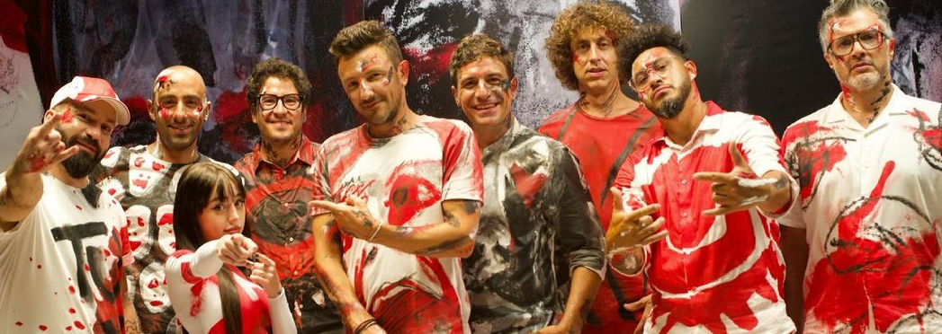 No Te Va Gustar sobre el trabajo con Nicki Nicole: "Es super profesional. Un placer trabajar con ella"