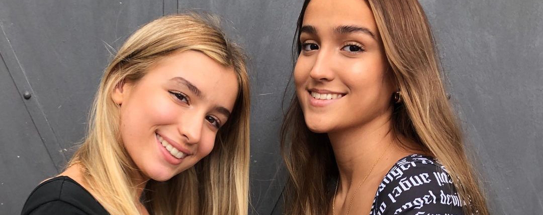 The Sistars en TMH: "Se vienen colaboraciones con artistas de Uruguay y M&eacute;xico"