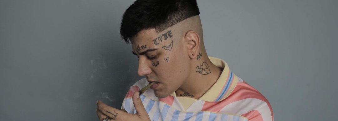 Esto es lo nuevo de Duki