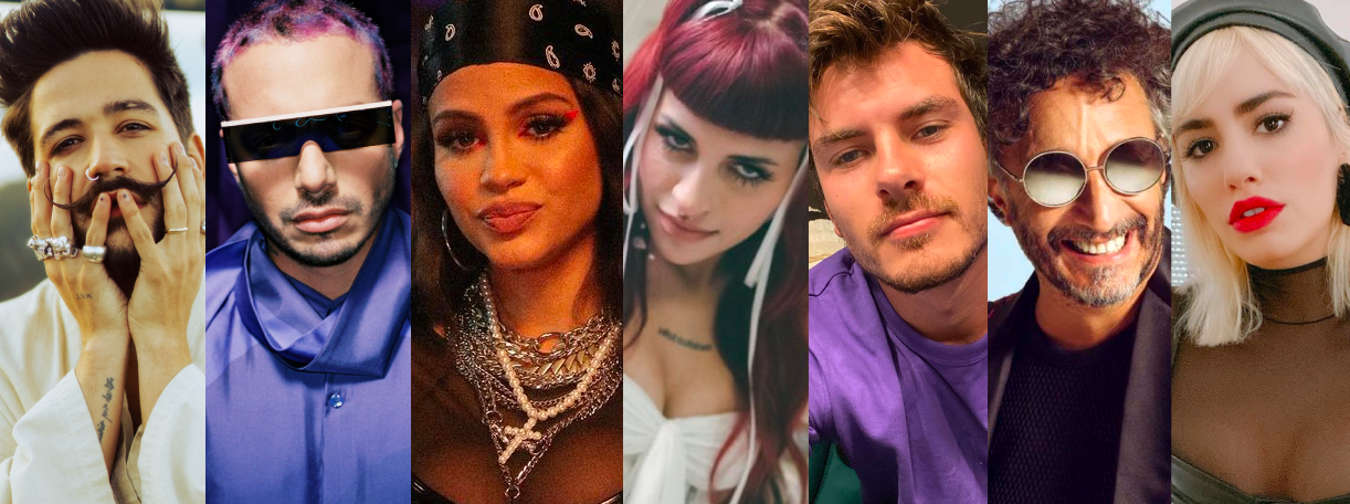 Estos son los estrenos de la semana que no te podes perder