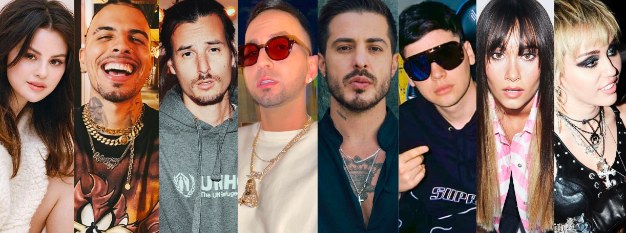 Estos son los estrenos de la semana que no te podes perder