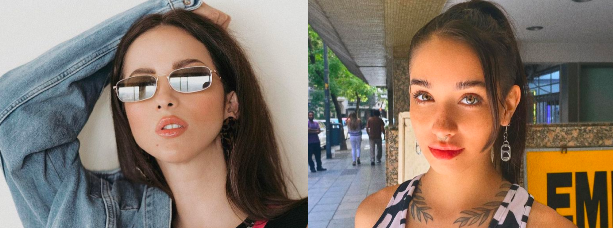 Se viene una colaboraci&oacute;n bomba entre &iexcl;Mar&iacute;a Becerra y Paty Cant&uacute;!