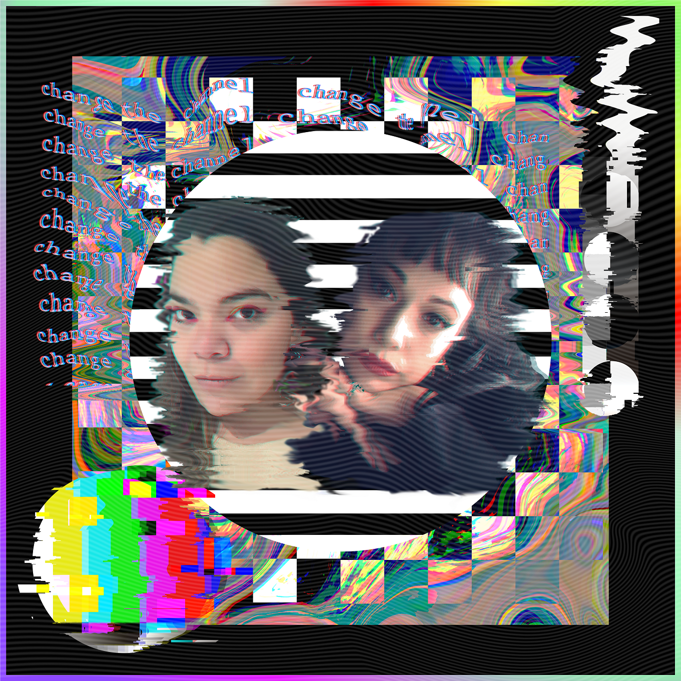 Grace & Badlove est&aacute; de estreno con &ldquo;TV&rdquo; &iexcl;feat. Emme!