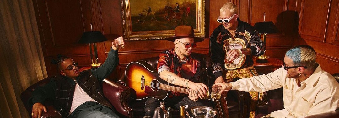 Entrevista a Piso 21: &ldquo;Decidimos las cosas entre todos y por eso el resultado siempre es el mejor&rdquo;