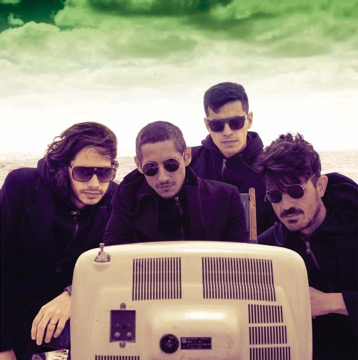 SINEMA est&aacute; de estreno con &ldquo;Algunas cosas&rdquo;