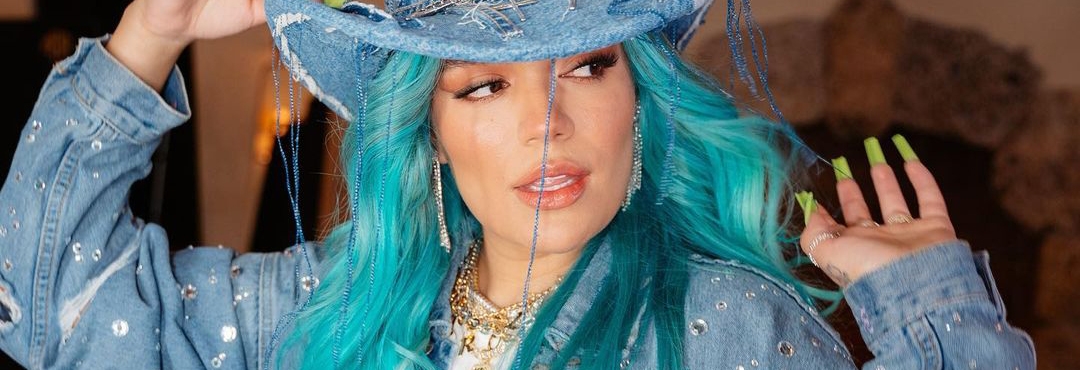 El inesperado anuncio de Karol G en medio de rumores de separaci&oacute;n