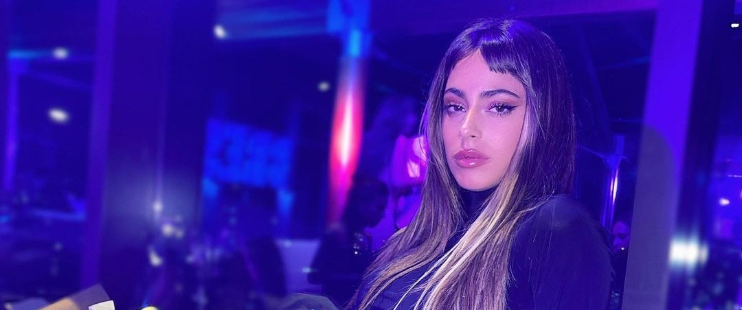 Mira las fotos del cumplea&ntilde;os de Tini