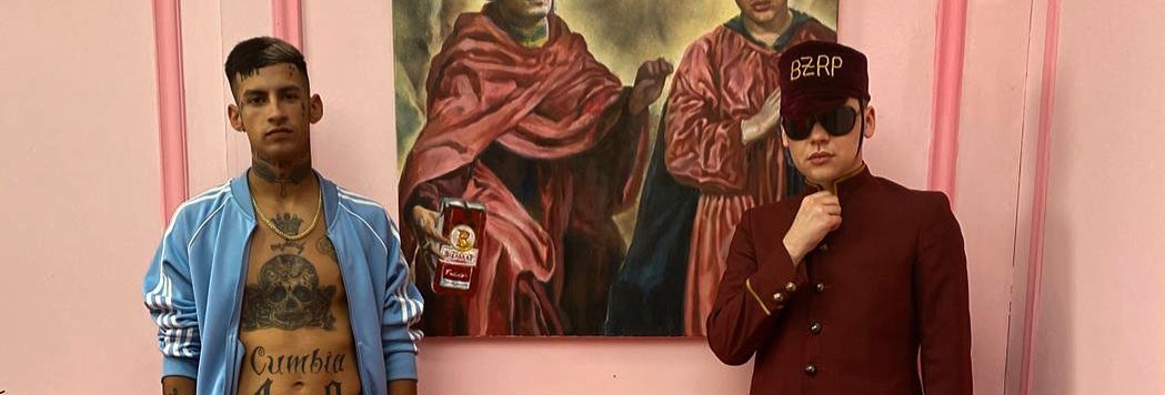 Bizarrap estrena la Session 38