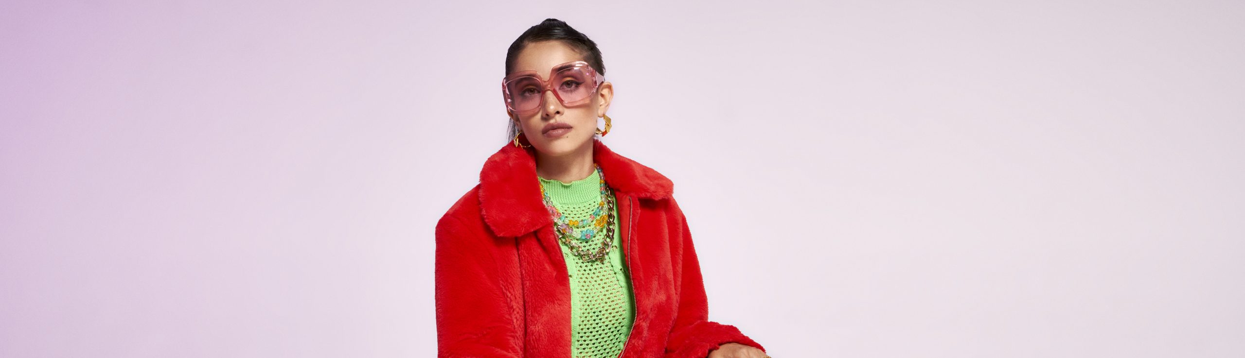 Mar&iacute;a Becerra: "La gente no se imagina lo que viene"