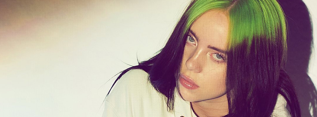 El incre&iacute;ble cambio de look de Billie Eilish