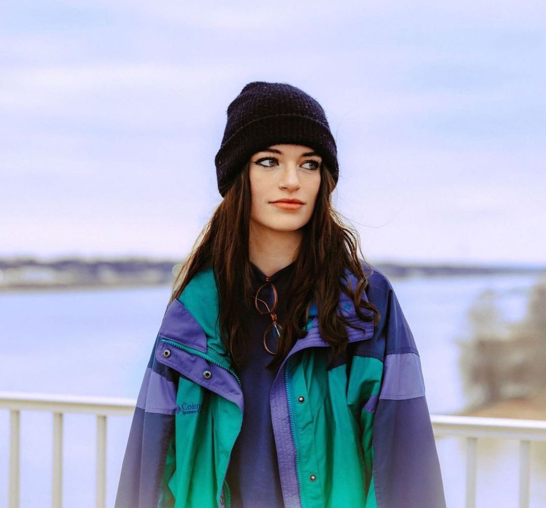 Sara Kays en TMH: "Soy muy agradecida de poder sacar canciones de las cosas que he vivido"