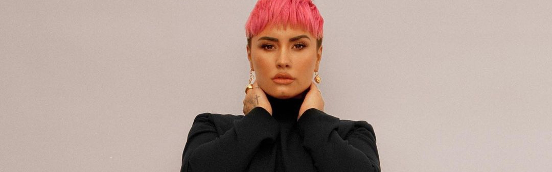 La dura confesi&oacute;n de Demi antes del estreno de su documental