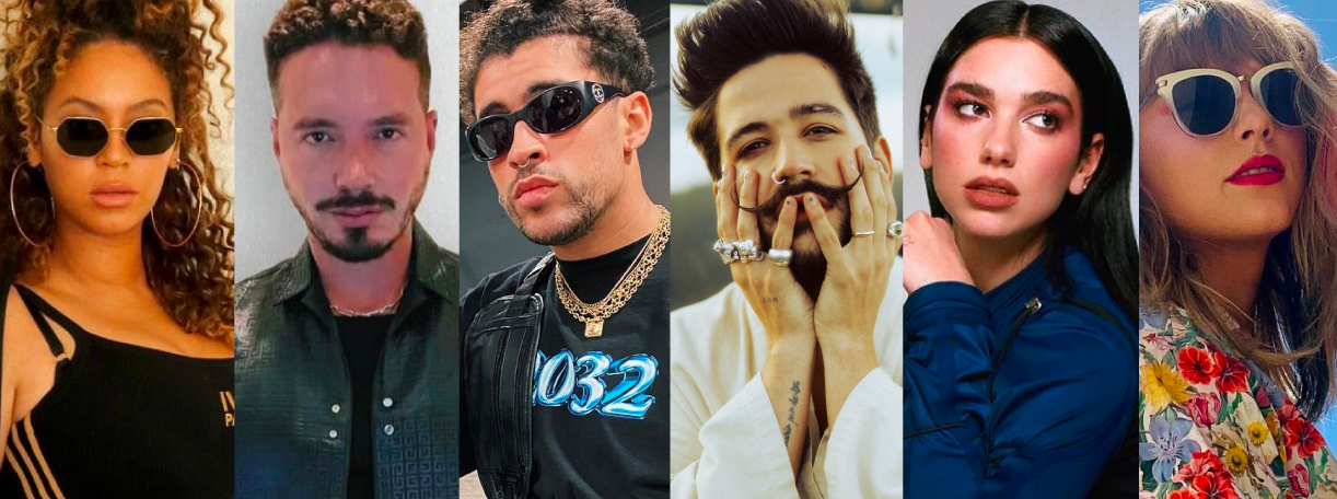 Ileana Rodr&iacute;guez, la voz de los GRAMMY Awards, revela todos los secretos de la edici&oacute;n 2021