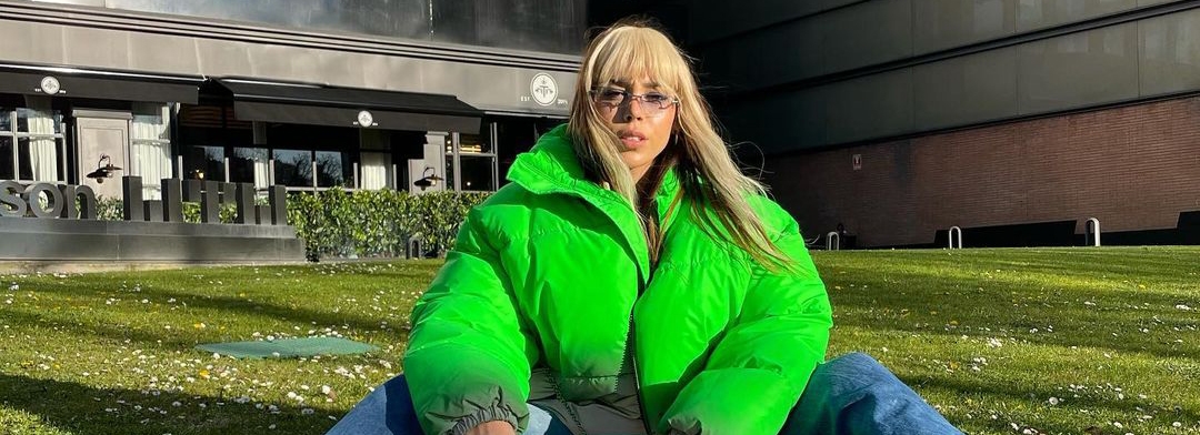 Danna Paola est&aacute; de festejo y este es el motivo…