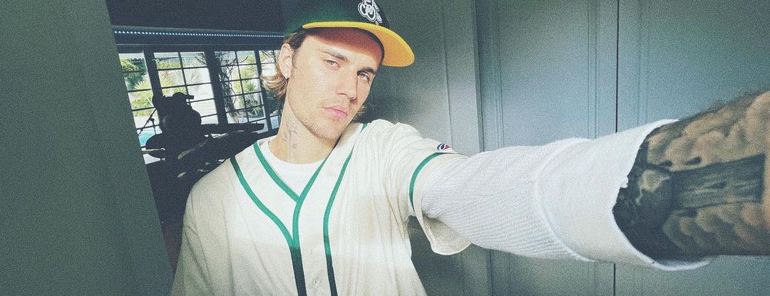 Justin Bieber revel&oacute; la lista de temas de su nuevo &aacute;lbum