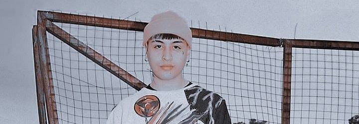 Tiago PZK en TMH: "En el video de &lsquo;Flow de Barrio&rsquo; actu&oacute; mi mam&aacute; y llor&oacute;&rdquo;