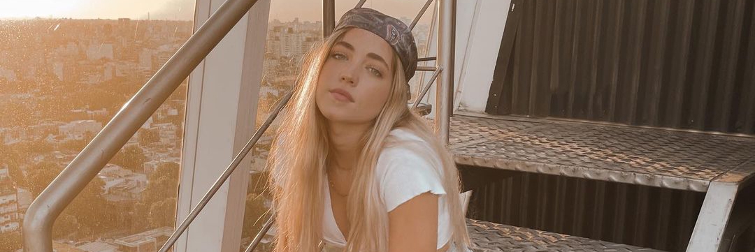 Pili sobre &ldquo;Go! Vive a tu manera&rdquo;: &ldquo;Fui como una esponja que absorbi&oacute; todo&rdquo;