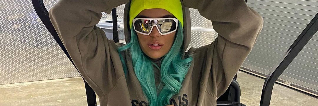 &iexcl;Karol G est&aacute; de estreno!