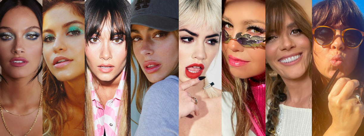 Esto es lo que tus artistas preferidos tienen para decir en el D&iacute;a de la Mujer