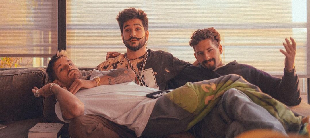 Ma&ntilde;ana comienza "La Voz Azteca" con Mau y Ricky como jurados