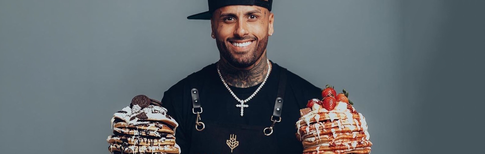 Este es el nuevo emprendimiento de Nicky Jam del que todo el mundo habla