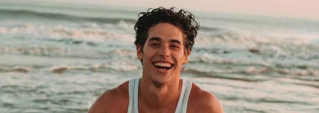 El Purre en TMH: &ldquo;Sue&ntilde;o con sacar mi disco el a&ntilde;o que viene&rdquo;