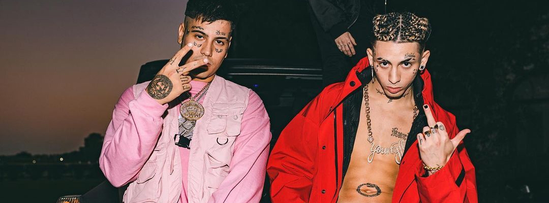 Se viene una colaboraci&oacute;n bomba de Khea y Duki