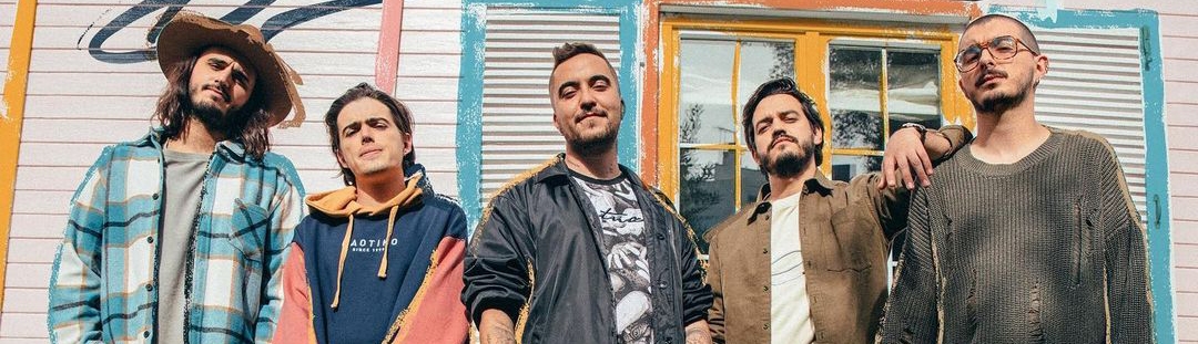 Se viene una colaboraci&oacute;n bomba entre Beret y Morat
