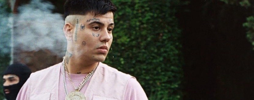 Duki presenta TODOS los videos de su nuevo disco