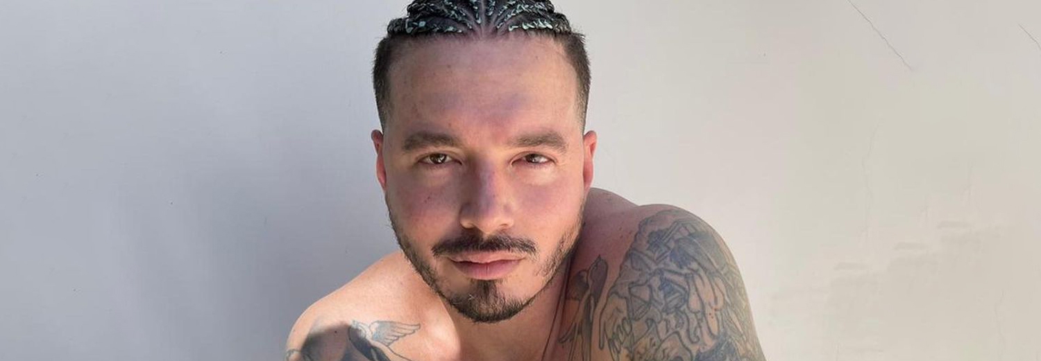 El emotivo mensaje de J Balvin para sus seguidores