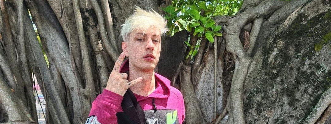 Seven Kayne en TMH: &ldquo;En la pandemia hice mucha m&aacute;s m&uacute;sica que en toda mi vida&rdquo;