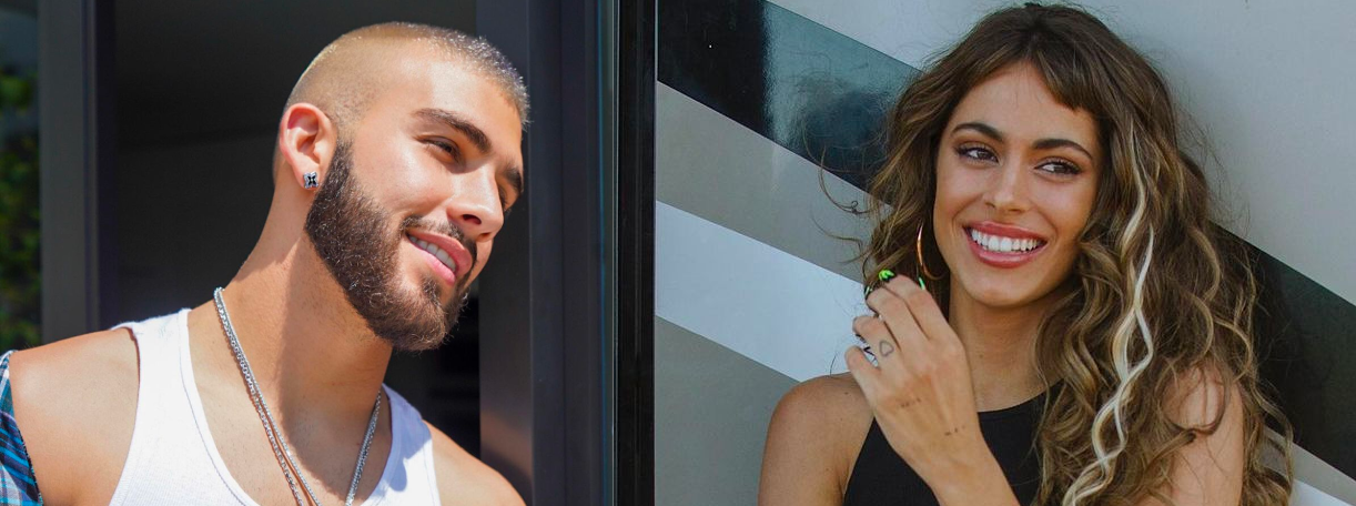 &iexcl;&iquest;QU&Eacute;?! Se viene una nueva colaboraci&oacute;n de Manuel Turizo &iexcl;con TINI!