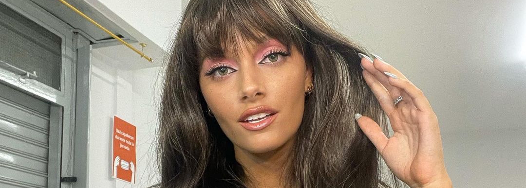 Oriana lanz&oacute; el challenge de "Tuyyo"