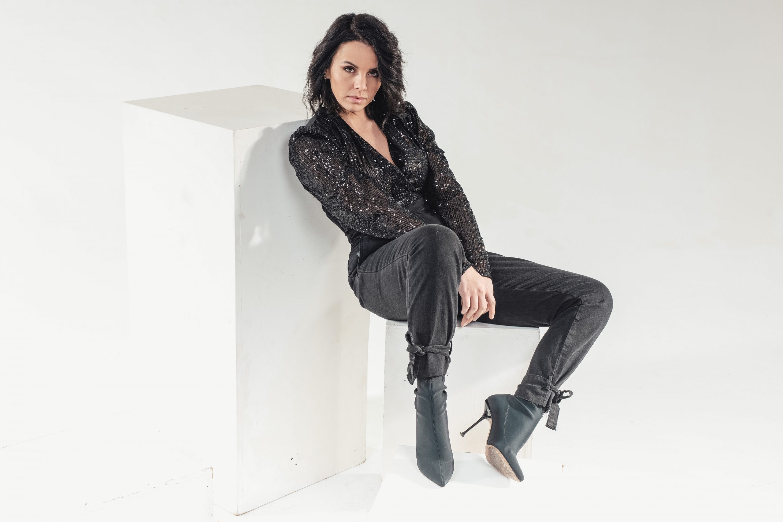 &ldquo;Evergreen&rdquo; es lo nuevo de Denise Faro