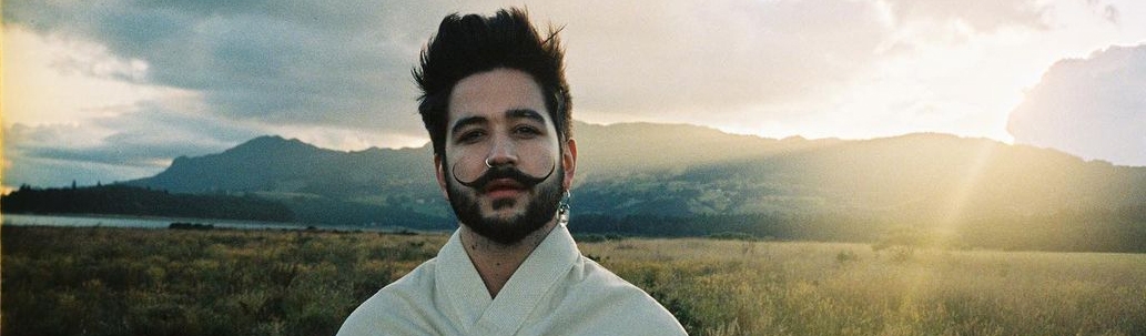 &iexcl;Es oficial! Se viene "Mis Manos Tour"