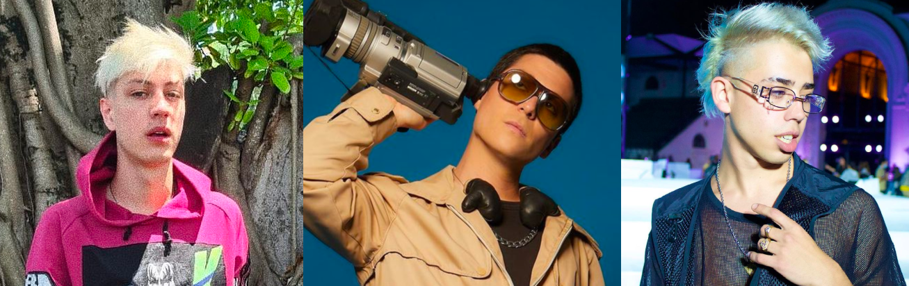 Seven Kayne, Luck Ra y CELLI sobre Micro-ac&uacute;sticos: "Es un espacio incre&iacute;ble&rdquo;