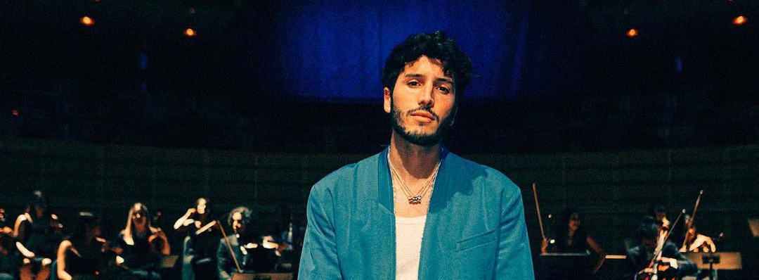 Sebasti&aacute;n Yatra comparti&oacute; las primeras im&aacute;genes del rodaje de "&Eacute;rase una vez pero ya no"