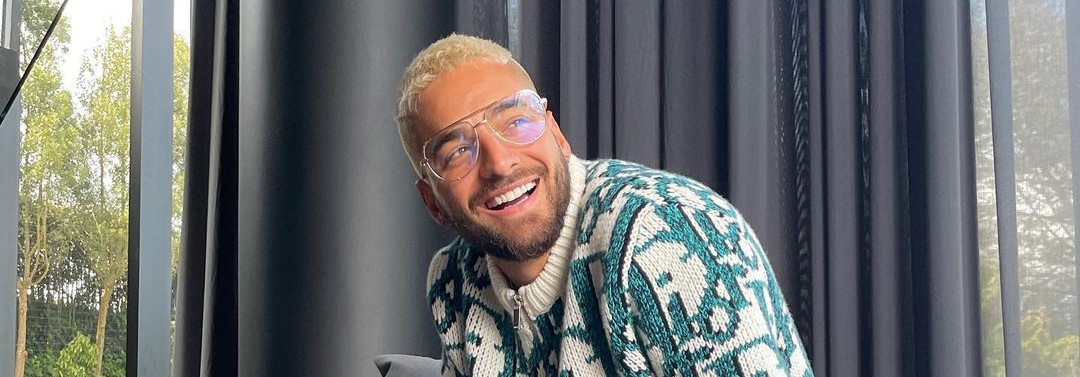 El esperanzador mensaje de Maluma