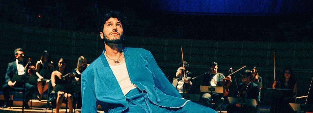 Sebasti&aacute;n Yatra lanz&oacute; el #ParejadelA&ntilde;oChallenge