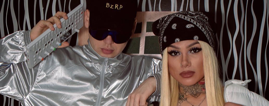 &iexcl;YA SALI&Oacute;! Bizarrap estren&oacute; la Sesi&oacute;n N&deg; 39