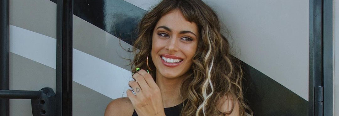 Mira las &uacute;ltimas fotos de Tini