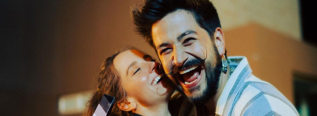 Evaluna comparti&oacute; el detr&aacute;s de escena del rodaje de "Millones"