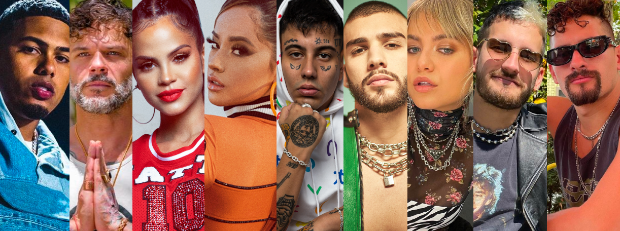 Estos son los estrenos de la semana que no te podes perder