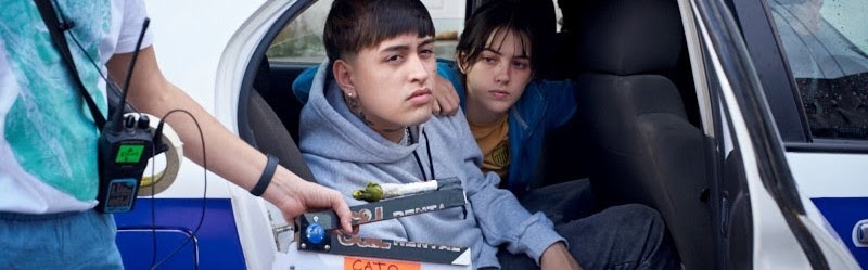 &iexcl;Tiago PZK protagonizar&aacute; una pel&iacute;cula!