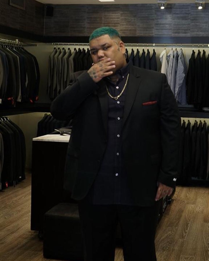 Esto signific&oacute; el freestyle en la vida de G Sony